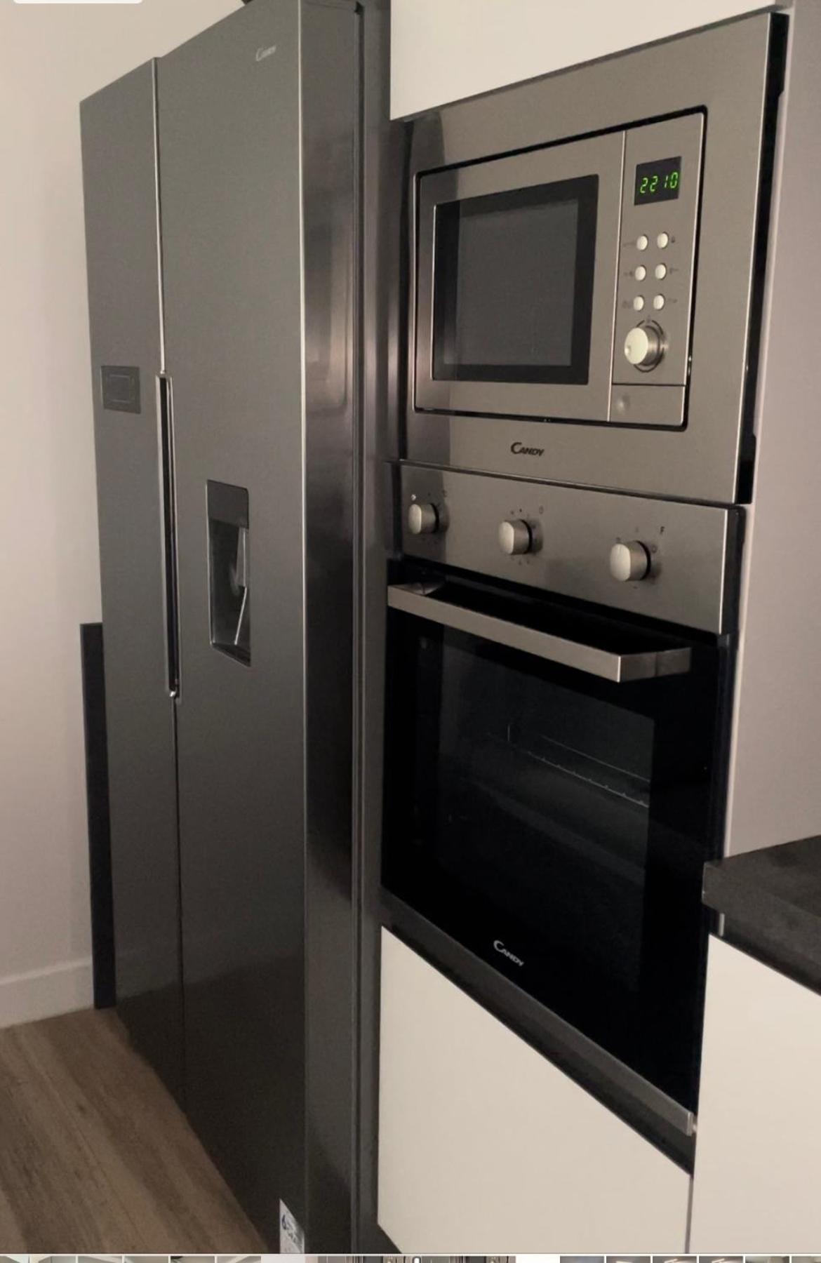 Careggi Con Posto Auto Appartement